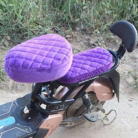 Setetrekk Elektrisk sykkel Setetrekk LILLA 1 1