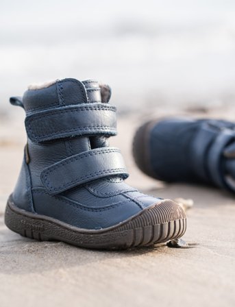 Bisgaard Bisgaard Ellis - Blue - 31/20.2CM