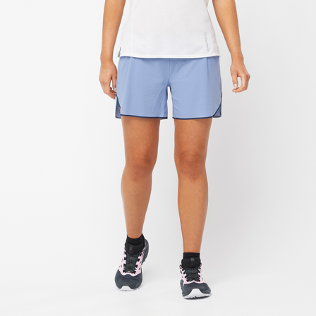 Salomon - Shorts Vêtements Sense Aero 5'' Shorts W