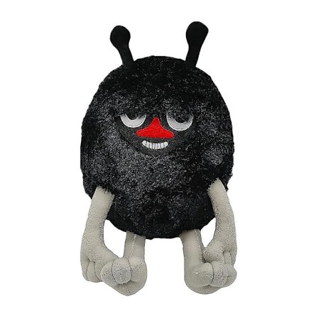 40 cm Muumi Pehmolelu Stinky Pehmolelu Täytetty Pehmeä Nuken Pehmolelut Pojille Tytöille