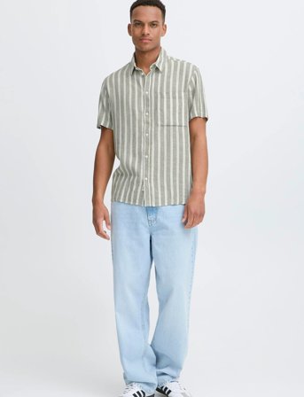 Solid Sdfried - Green - S