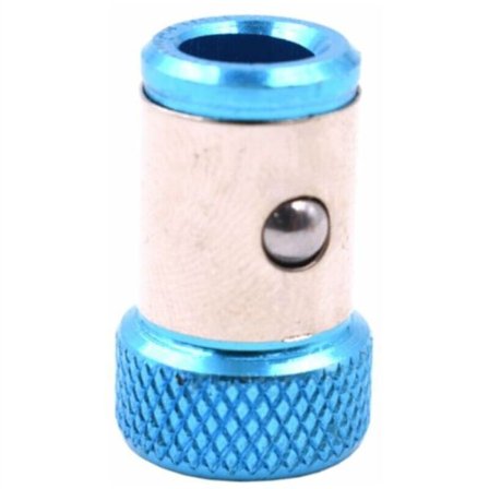 Batch huvud magnetizer Skruvmejsel huvud magnetizer Universal halkfri magnetisk ring plus Stark magnetisk skruvring