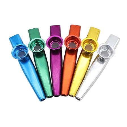 Barneklarinetter Kazoo Barneklarinetter Kazoo Instrument Kazoo Barn Kazoos Enfants