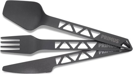 Primus Trail Cutlery Alu