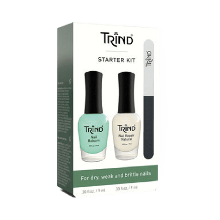 Trind Starter Kit Presentaskar & set Dam ONESIZE