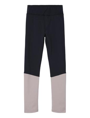 Nkftory Legging Noos Patterned Name It