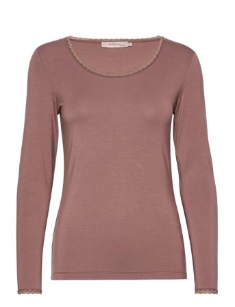 T-Shirt Pink Noa Noa