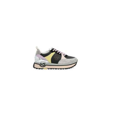 Liu Jo Sneakers Sort, Dame, Størrelse: 40 EU