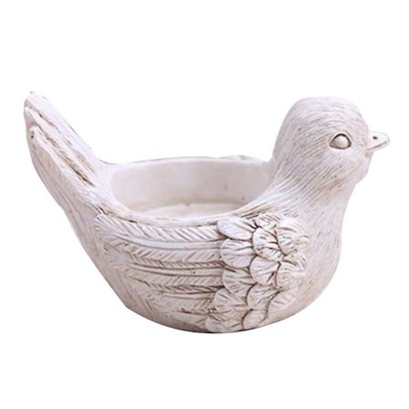 Kreativ Elefant/Fugl Harpiks Lysestake Dekorasjon Te Lys Klassiske Lys Jern Stativ Voks Lys Lysestaker For Husholdningsdekorasjon