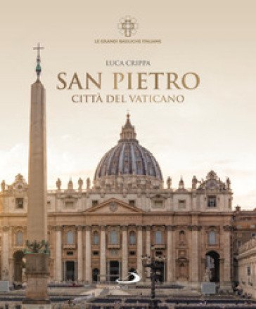 San Pietro. Città del Vaticano Luca Crippa