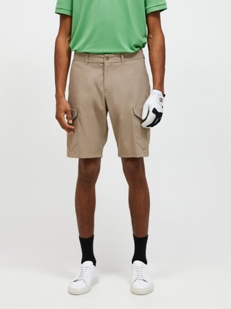 Player Cargo Shorts Men