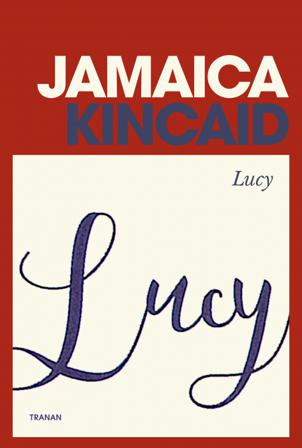 Lucy - Bok av Jamaica Kincaid - Pocket