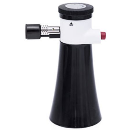 Flame boy Kaasupoltin