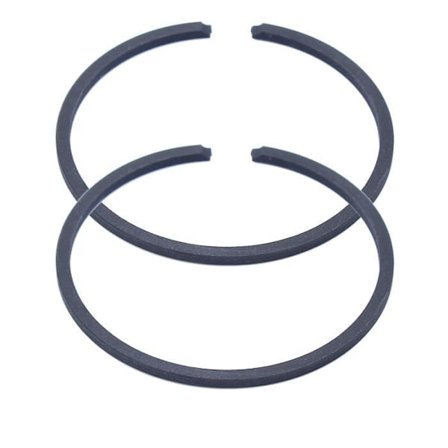 Mäntärenkaat Yhteensopiva HUSQVARNA 36 136 136LE 137 137E 232 RL 235R 240L (38mm x 1.5mm)