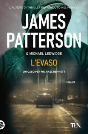 L'evaso James Patterson