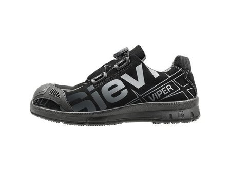 Sievi Skyddssko Viper 3 Roller S3 ESD 37 - Lyreco - Arbetskläder > Arbetsskor > Skyddsskor