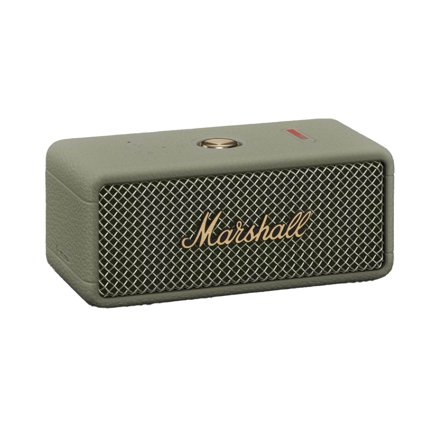 Marshall - Trådløs høyttaler Emberton III - Sage Grønn