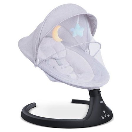 Transat Neno - AURORA - elektronisk gungstol för barn