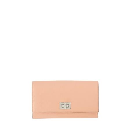 Fendi, Wallets & Cardholders Różowy, Kobieta, Rozmiar: ONE Size
