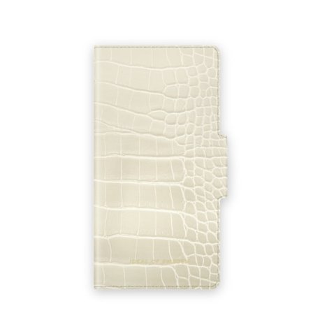 Atelier Wallet Galaxy S21 Plus Cream Beige