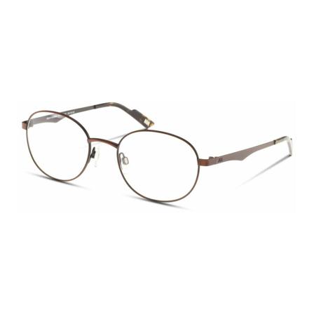 Helly Hansen, Glasses Brązowy, unisex, Rozmiar: ONE Size