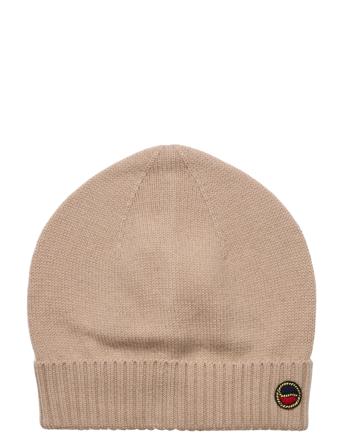 Marise Beanie Accessories Headwear Beanies Lyserød BUSNEL