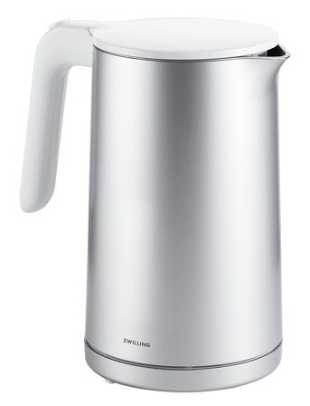 Zwilling Enfinigy, Elkedel 1.5 L Sølv - Silver - 1.5 L