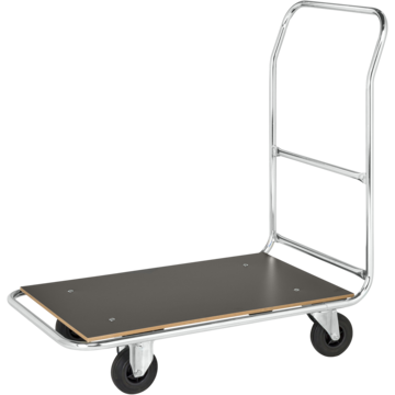 Kongamek Plattformvogn