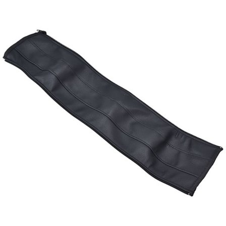 Baby Barnvagn Handtagsskydd Mjukt PU Armstödsskydd Multifunktionell Vagn