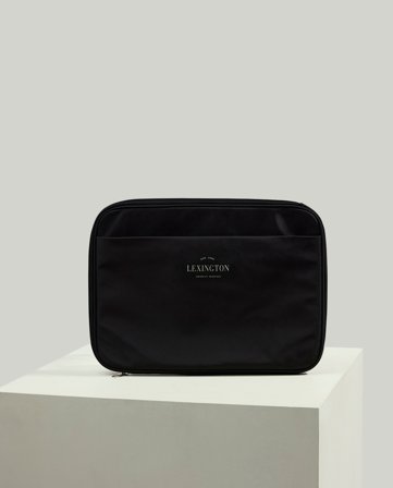 Lexington West computer case