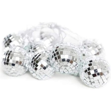 Hem Inredning Belysning LED Ljusslingor Ljusslingor Bollar