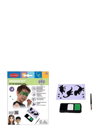 IPK | Dinosaur Makeup Set | 0