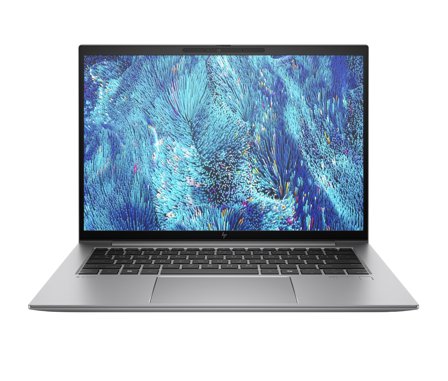 HP ZBook Firefly G11 A AMD Ryzen 7 8840HS Mobiler Arbeitsplatz 35,6 cm (14") WUXGA 32 GB DDR5-SDRAM 1 TB SSD Wi-Fi 6E (802.11ax) Windows 11 Pro AI PC