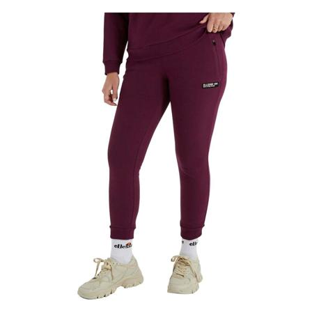 Ellesse Sweatpants lila, Dam, Dam, Storlek: XS
