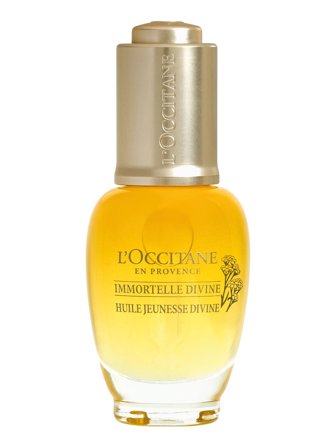 L'Occitane en Provence Immortelle Divine Youth Oil 30ml