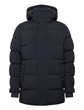 Belstaff Pendulum Jacket Dark Ink - Navy - 50