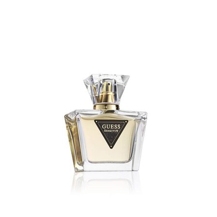 Guess Seductive Woman Eau de Toilette 50 ml, Parfumer & Dufte, Til Hende, Eau De Toilette