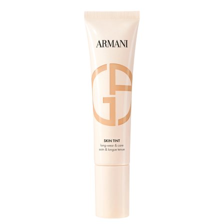Giorgio Armani Skin Tint 04 - L1 - Fondotinta liquido
