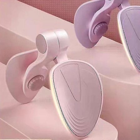 Leg Press Maskin Lår Master Hofte Trener Kegel Trener Bekkenbunntrener (FMY)