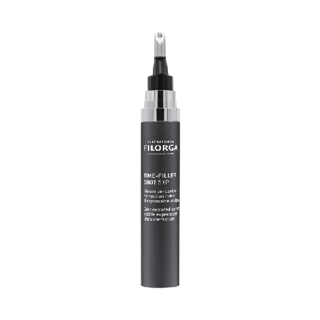 FILORGA Time-Filler Shot 5 XP Ansikte Unisex 15 ML