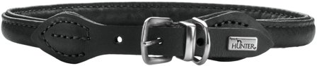 HUNTER Collar R&S Canadian UP XS-S Black