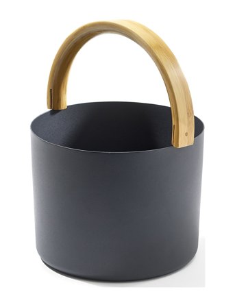 KOLO Kolo Bucket 2 - Black - ONE SIZE