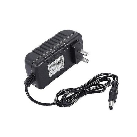 10v 1a 1.5a 2a 3a AC/DC-adapter, skiftekraftforsyning, oplader til LED-lysstrimler - Snngv(3A,US)