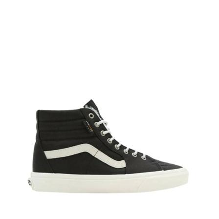 Vans Sneakers Sort, Herre, Størrelse: 47 EU