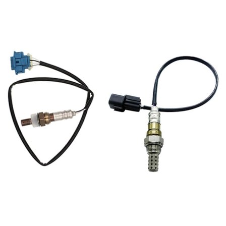O2 Sensor Oppstrøms Luft-Brennstofforhold Oksygensensor 55566650 & Automotive Oksygensensor For Cruze 2009-