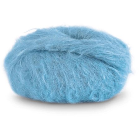 Bæstmor Fnugg-in-Florence Isblå 941, 50g