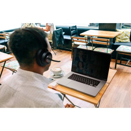 Kensington MagPro Elite - notebookpersonvernsfilter