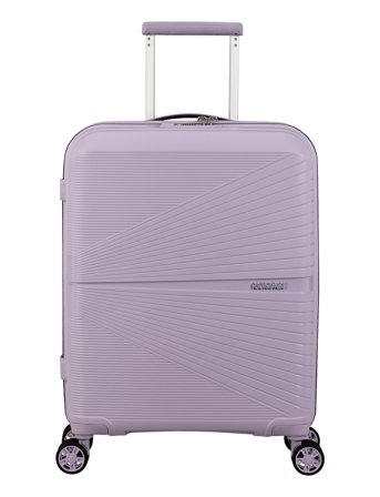American Tourister Airconic Spinner 55 - Purple - 55