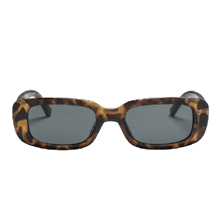 CHPO Nicole Solglasögon Unisex Brun