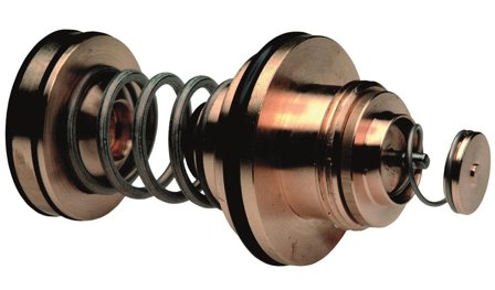 MMA 4092501 Renoveringsinnsats for Bäst-ventiler DN 32, Varme